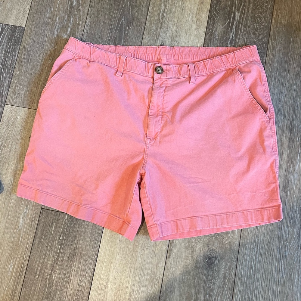 Men’s Chubbies Originals Shorts XXL 5.5” inseam